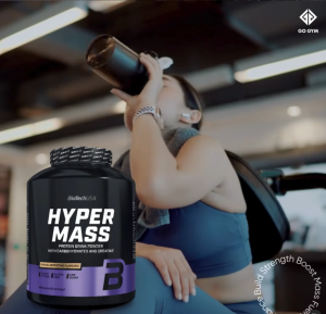 Fuel your fitness with GO Nutrition! Get top-quality supplements at Go Gym to power your workouts