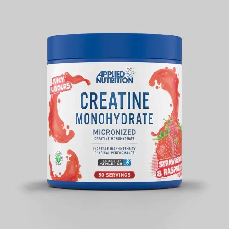 Flavoured-Creatine-Monohydrate-250g-Strawberry-_-Raspberry_1000x1000-768x768