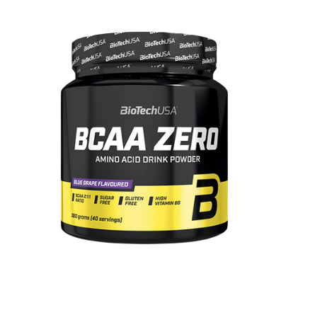 bcaa-zero-360g